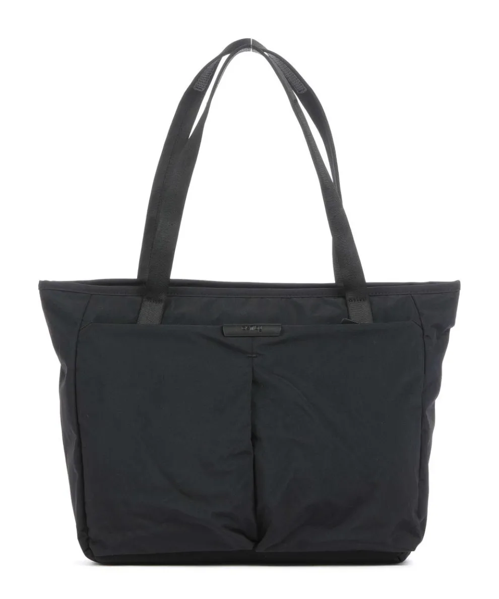 Tokyo 15L Wonder Shopper 16″ recyceltes Nylon schwarz