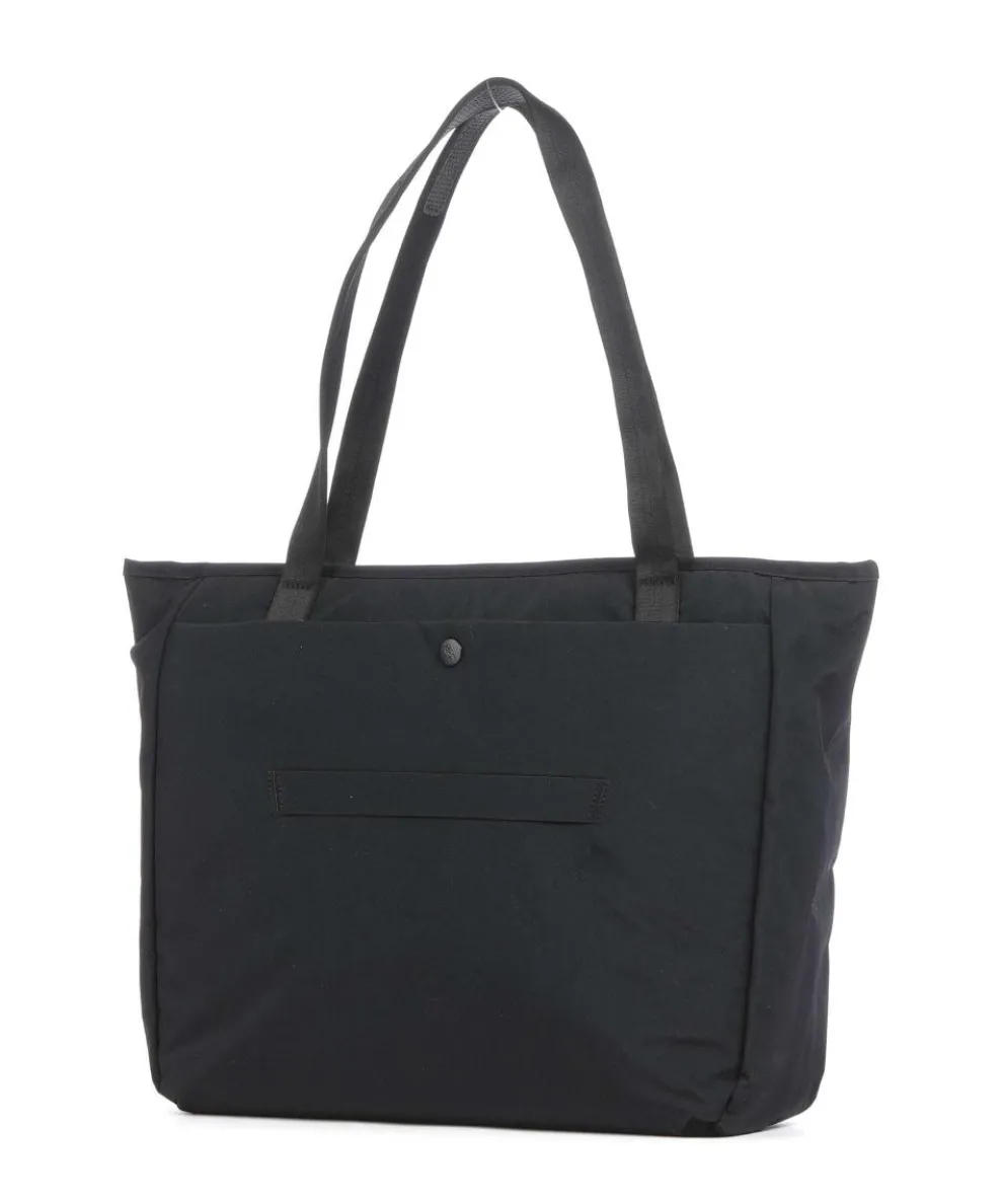 Tokyo 15L Wonder Shopper 16″ recyceltes Nylon schwarz