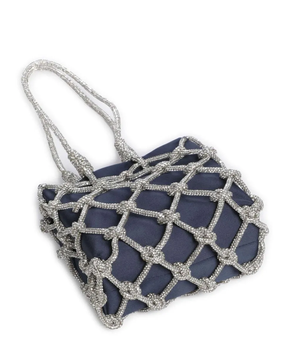 Kylia Schultertasche Polyester navy