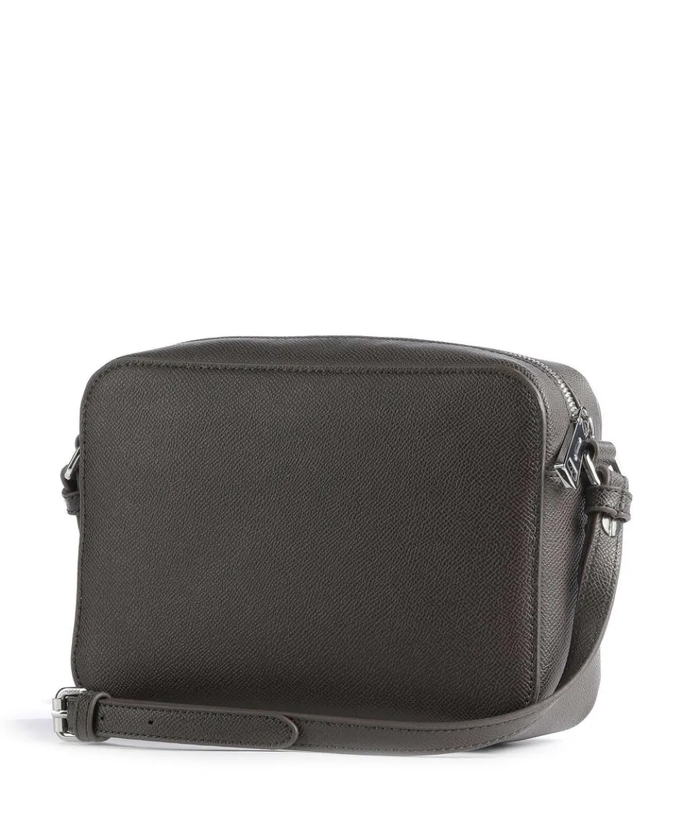 Jeans Giro Cloe Umhängetasche Lederimitat dunkelbraun