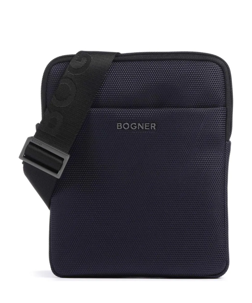 Keystone Frank Umhängetasche Nylon dunkelblau