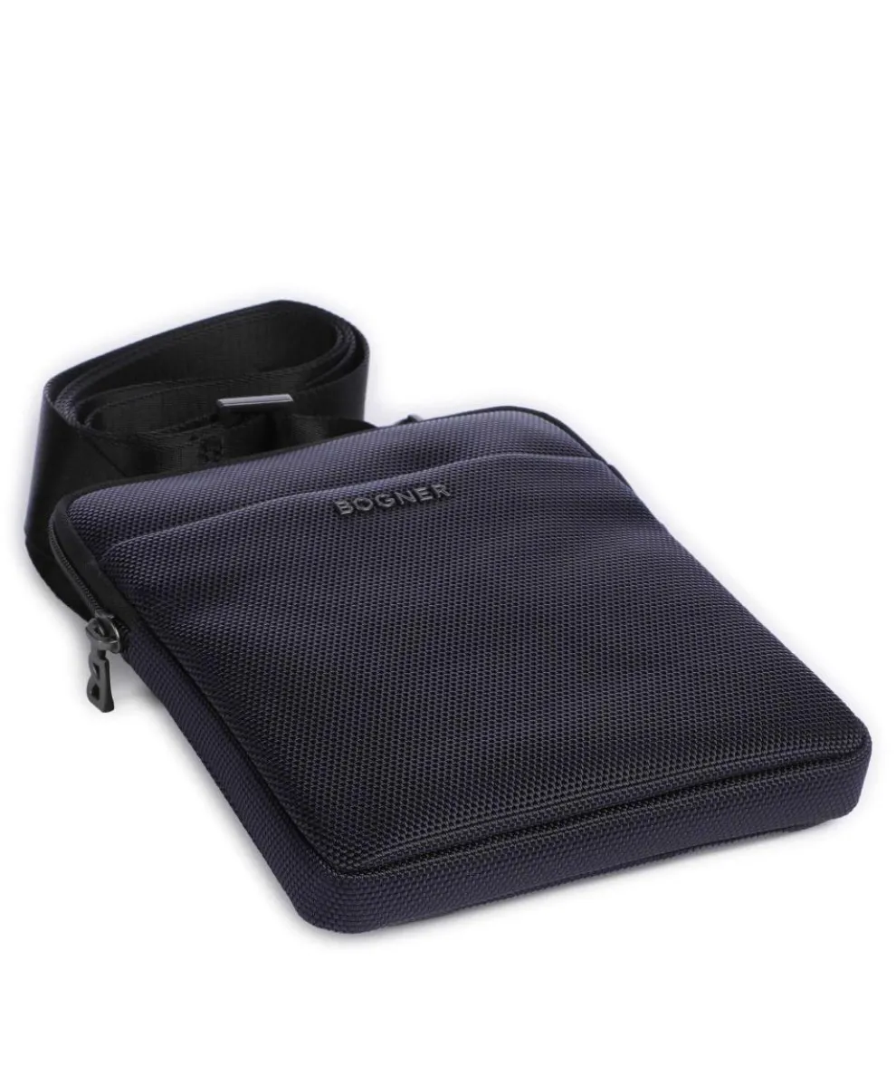 Keystone Frank Umhängetasche Nylon dunkelblau