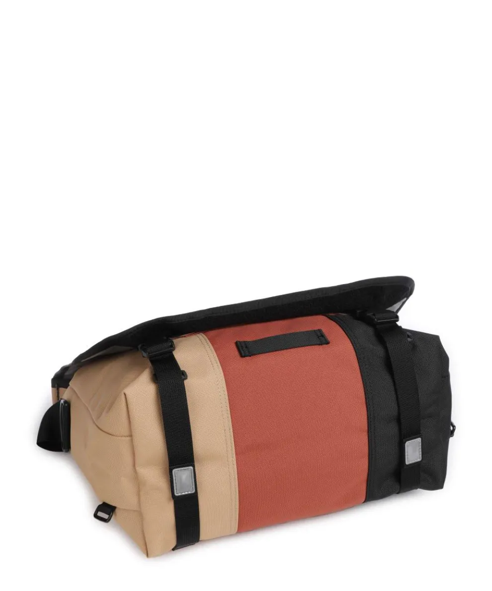 Heritage Classic M Kuriertasche 15″ Cordura® Canvas mehrfarbig