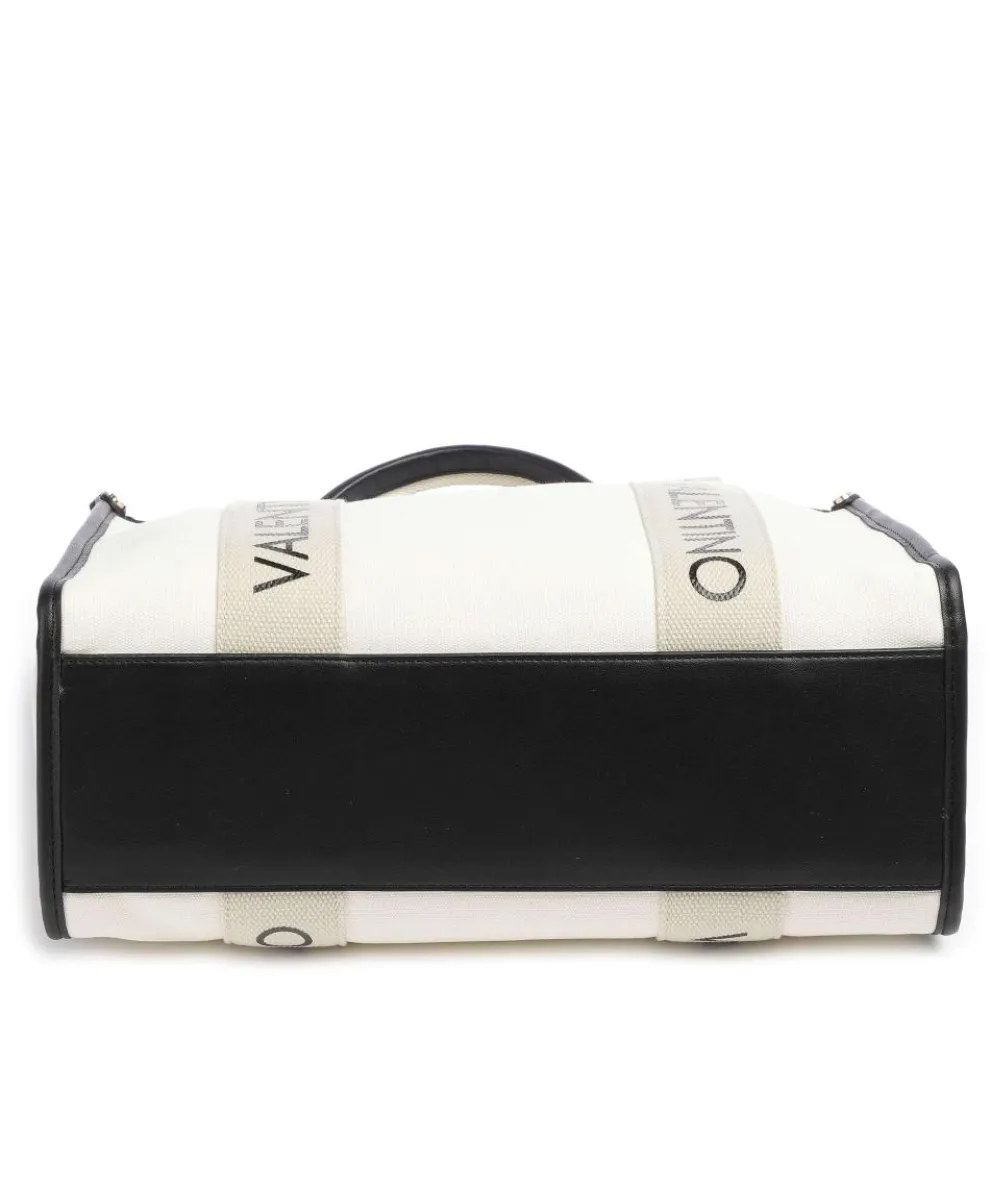 Candle Shopper Canvas elfenbein