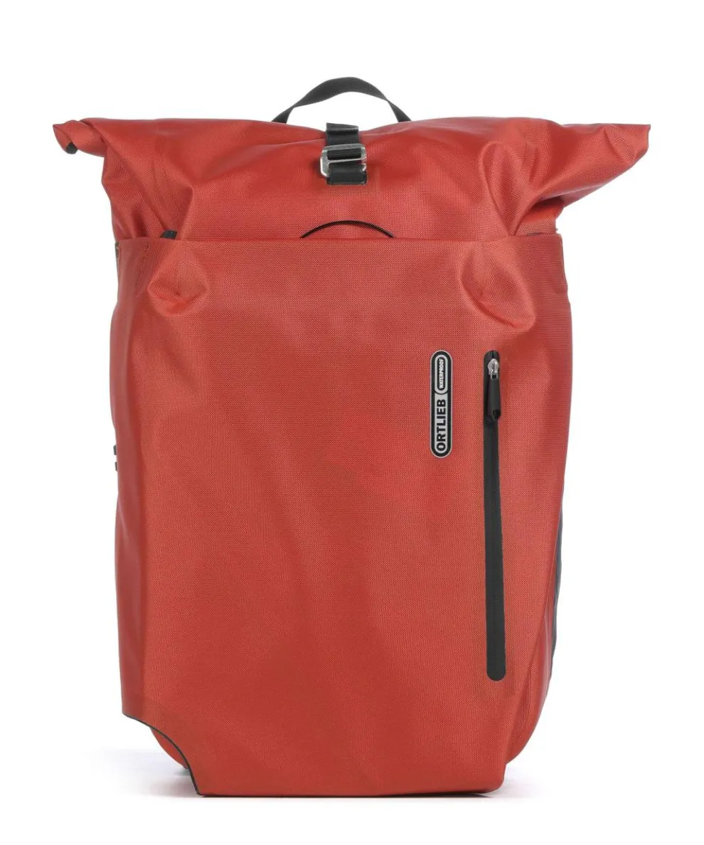 Vario QL3.1 Gepäcktasche 15″ Nylon hellrot