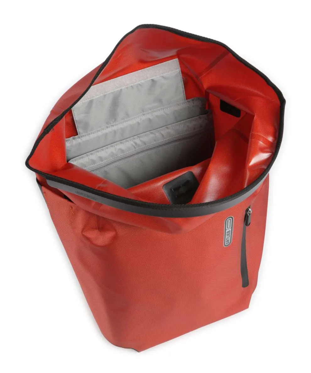 Vario QL3.1 Gepäcktasche 15″ Nylon hellrot