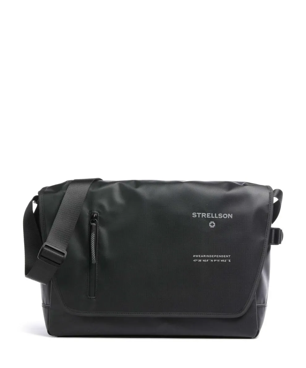 Stockwell 2.0 Aktentasche 15″ Plane schwarz