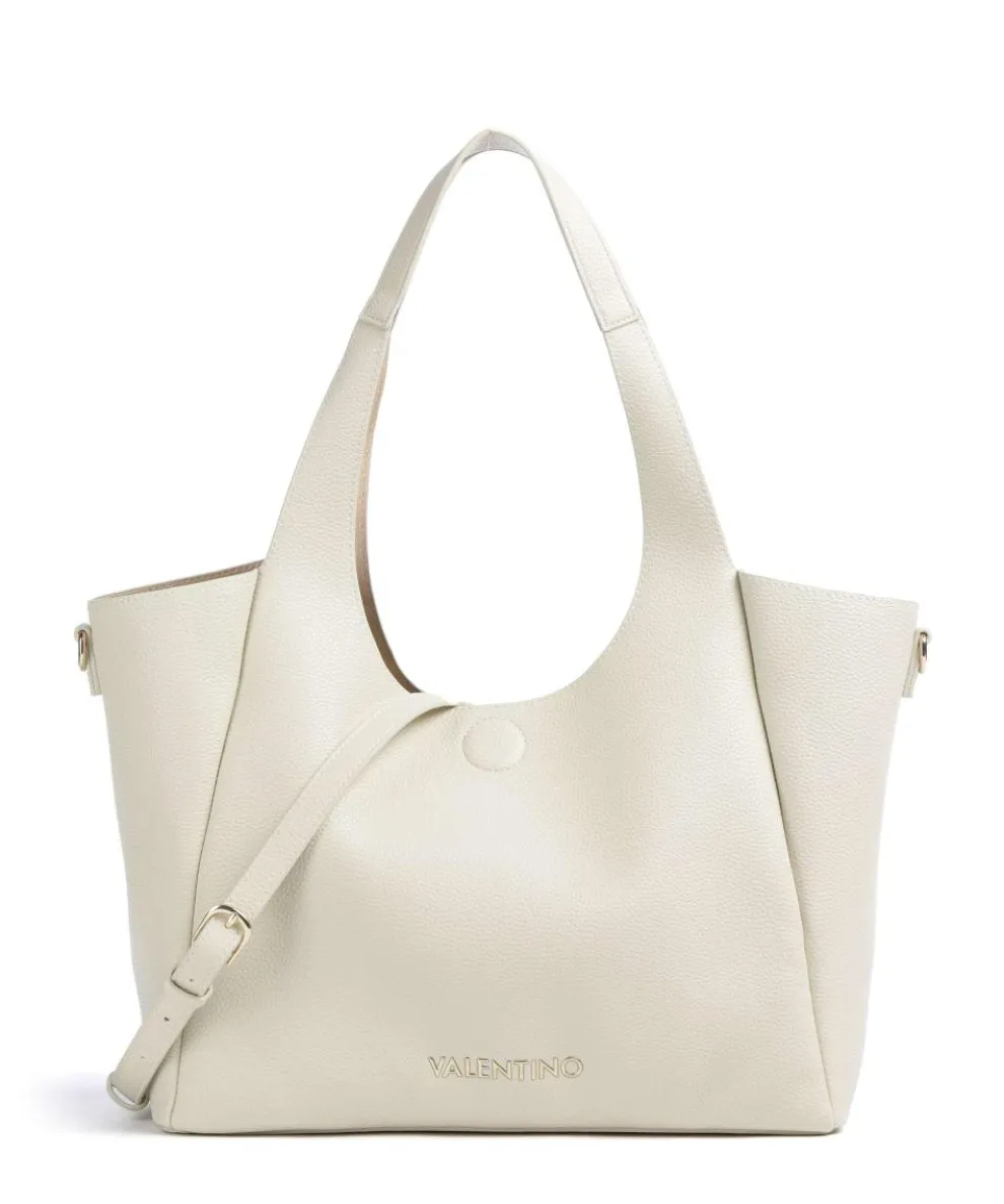 Futura Shopper Lederimitat creme