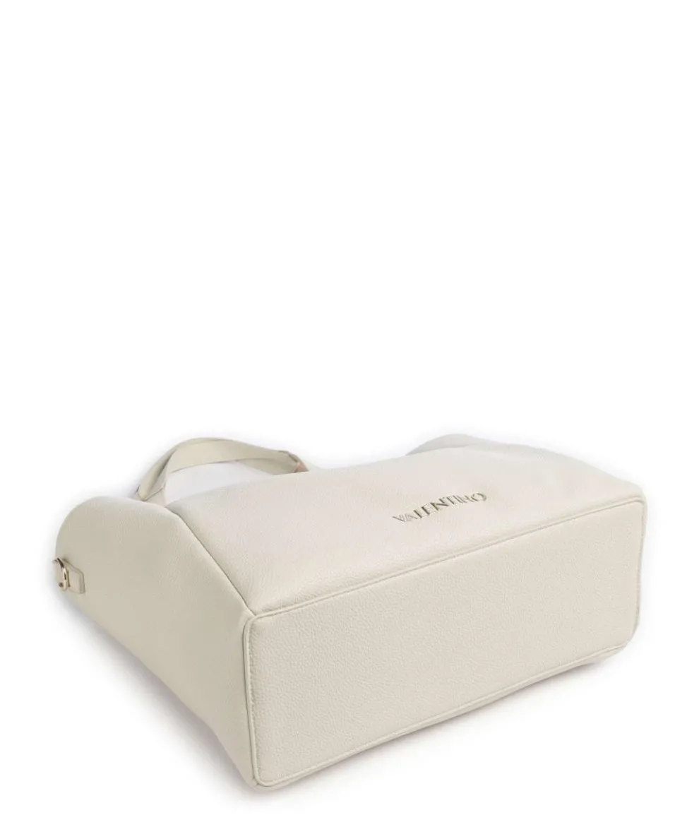 Futura Shopper Lederimitat creme