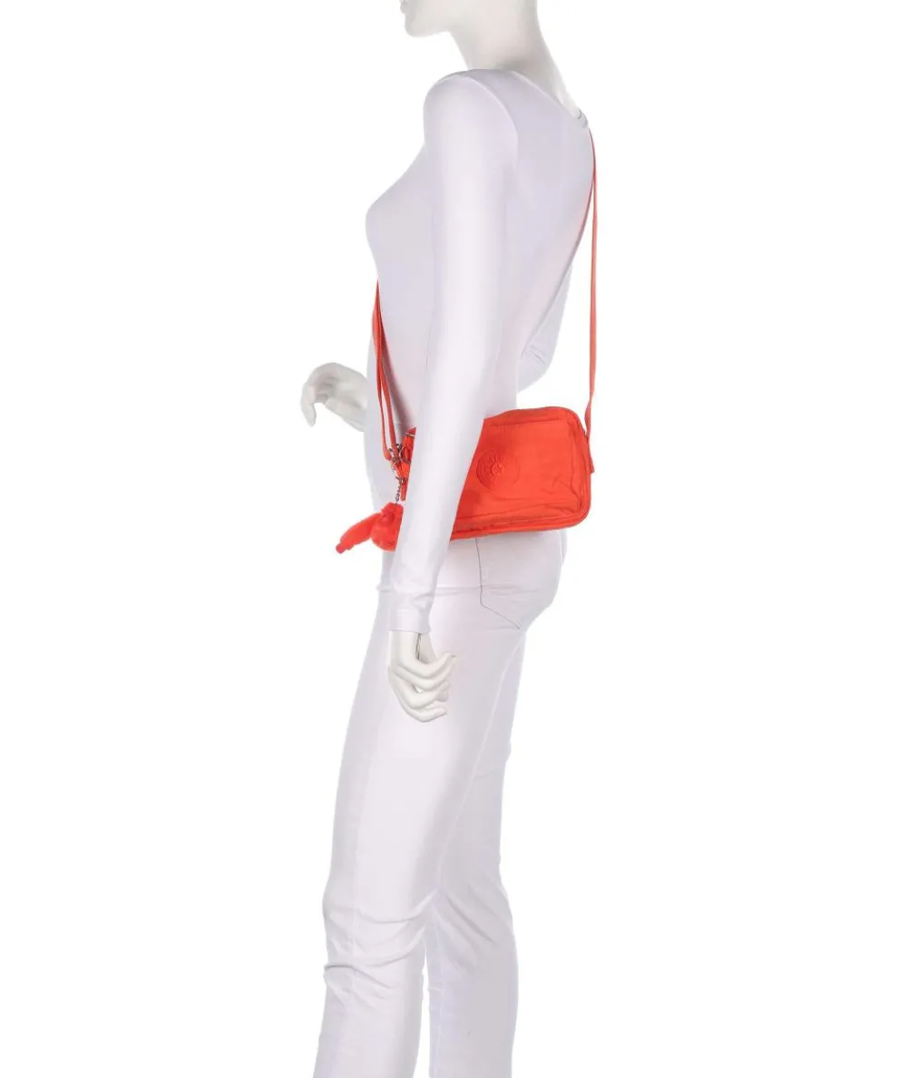 Basic Abanu Umhängetasche Polyamide orange