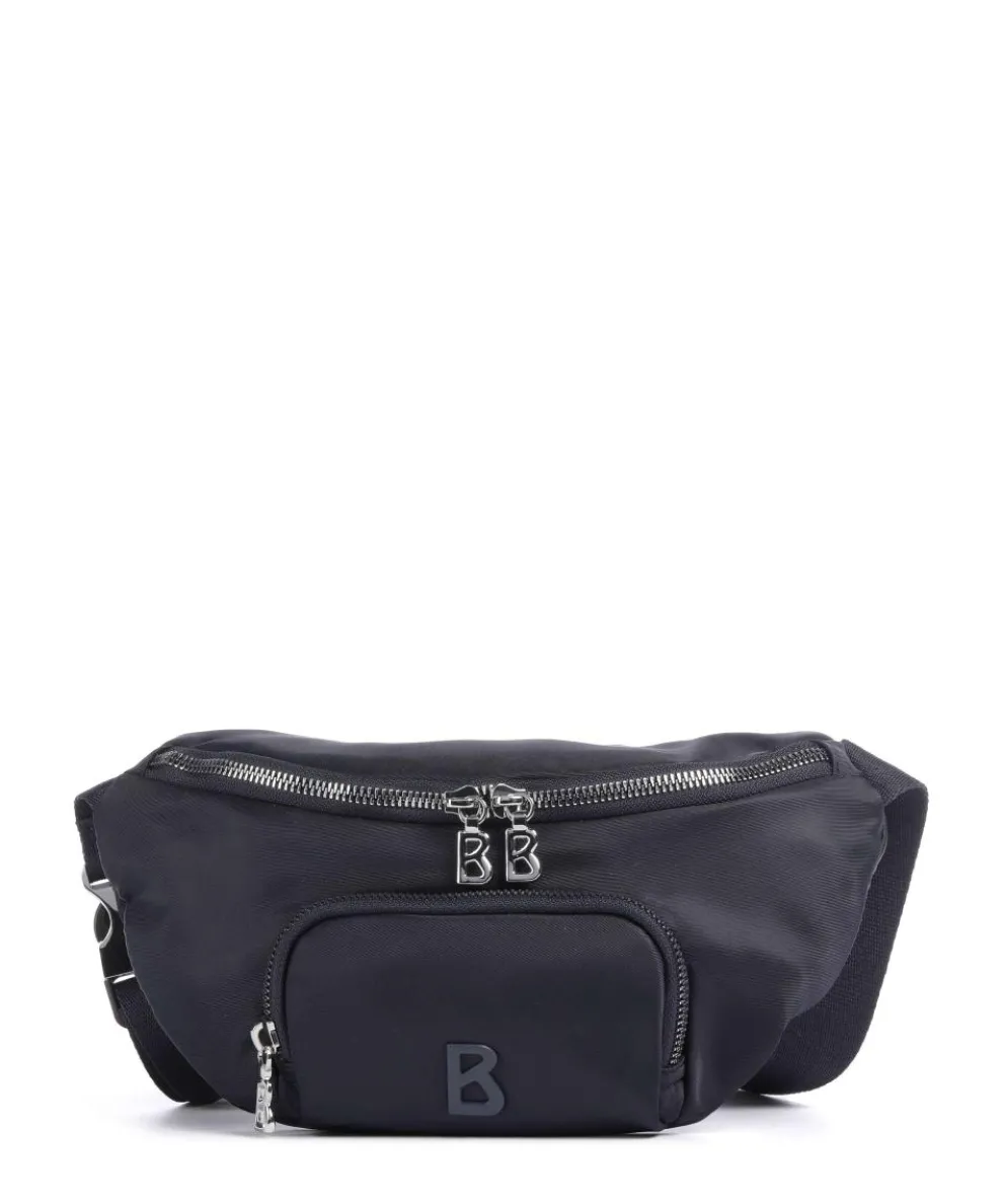 Verbier Play 1.0 Janica Gürteltasche Polyester dunkelblau