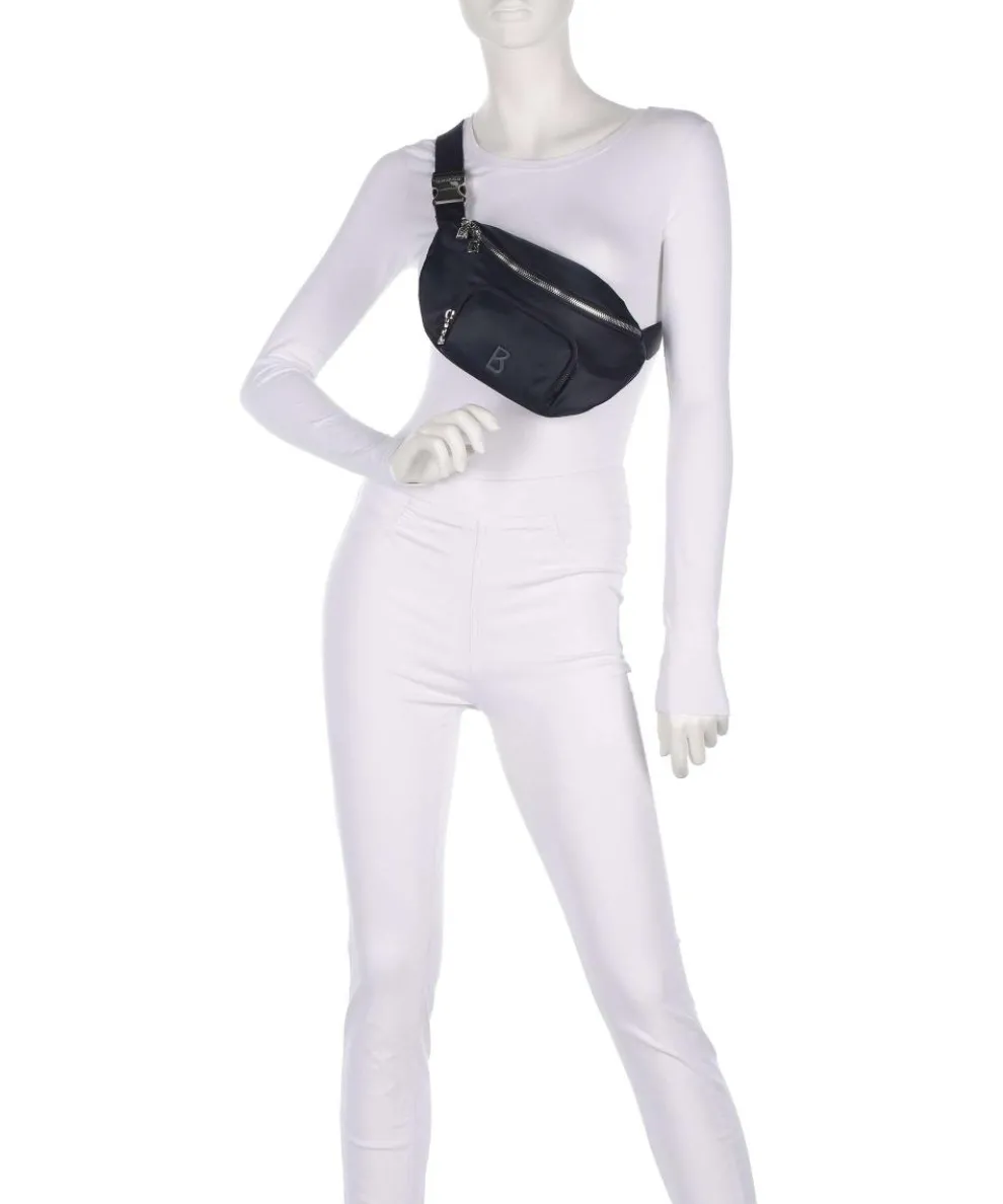 Verbier Play 1.0 Janica Gürteltasche Polyester dunkelblau