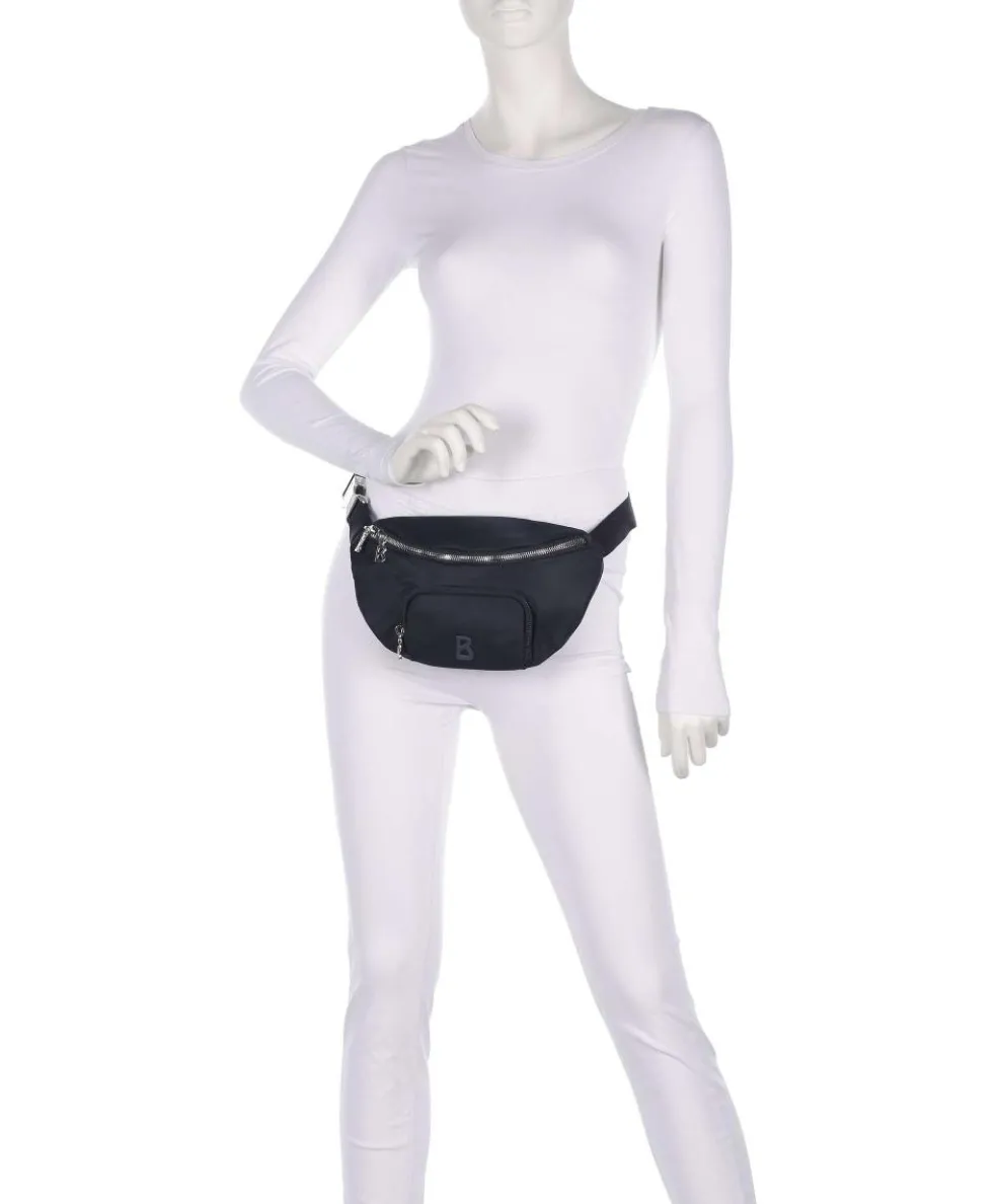 Verbier Play 1.0 Janica Gürteltasche Polyester dunkelblau