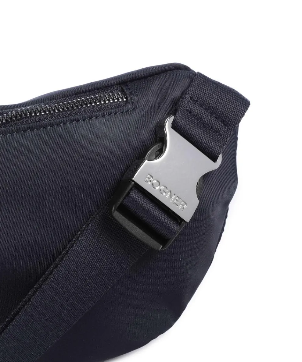 Verbier Play 1.0 Janica Gürteltasche Polyester dunkelblau