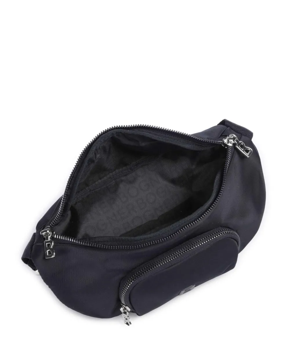 Verbier Play 1.0 Janica Gürteltasche Polyester dunkelblau