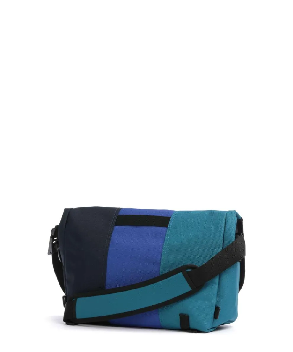 Heritage Classic S Kuriertasche 13″ Cordura® Canvas mehrfarbig