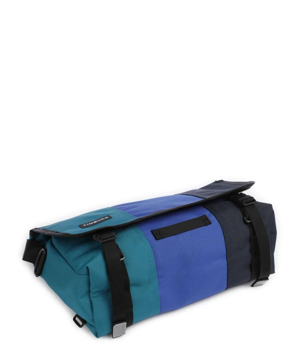 Heritage Classic S Kuriertasche 13″ Cordura® Canvas mehrfarbig