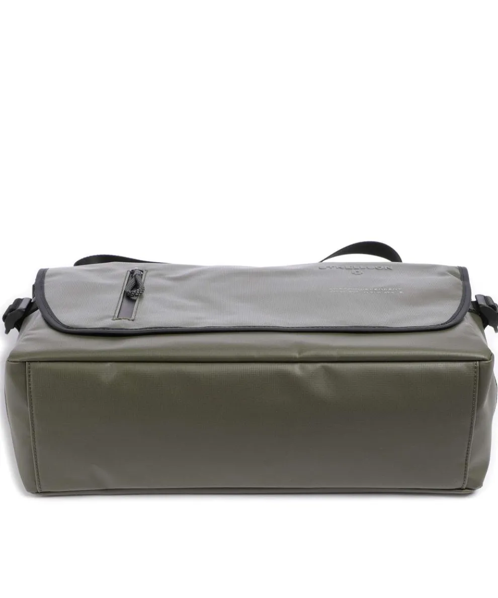 Stockwell 2.0 Aktentasche 15″ Plane khaki