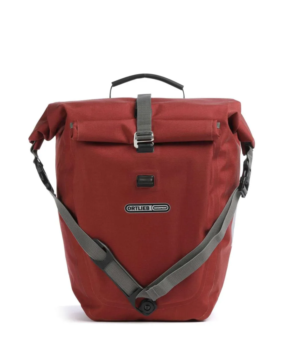 Back-Roller Plus QL2.2 Gepäcktasche Cordura Polyester rot