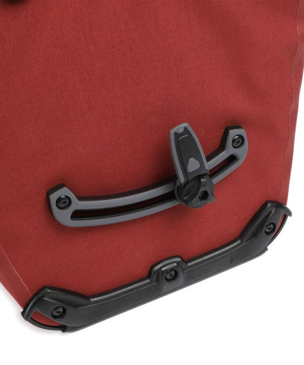 Back-Roller Plus QL2.2 Gepäcktasche Cordura Polyester rot