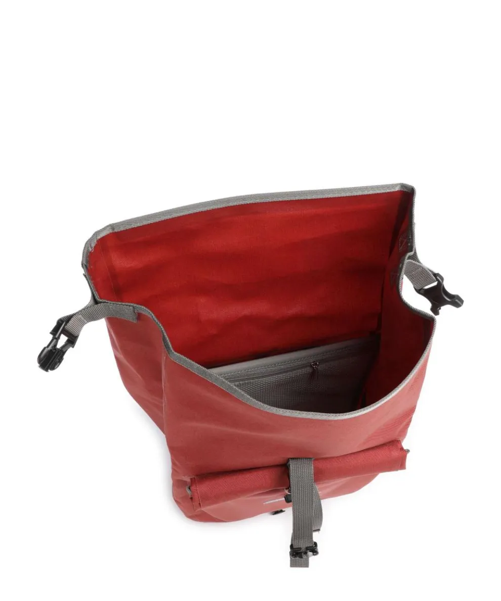 Back-Roller Plus QL2.2 Gepäcktasche Cordura Polyester rot