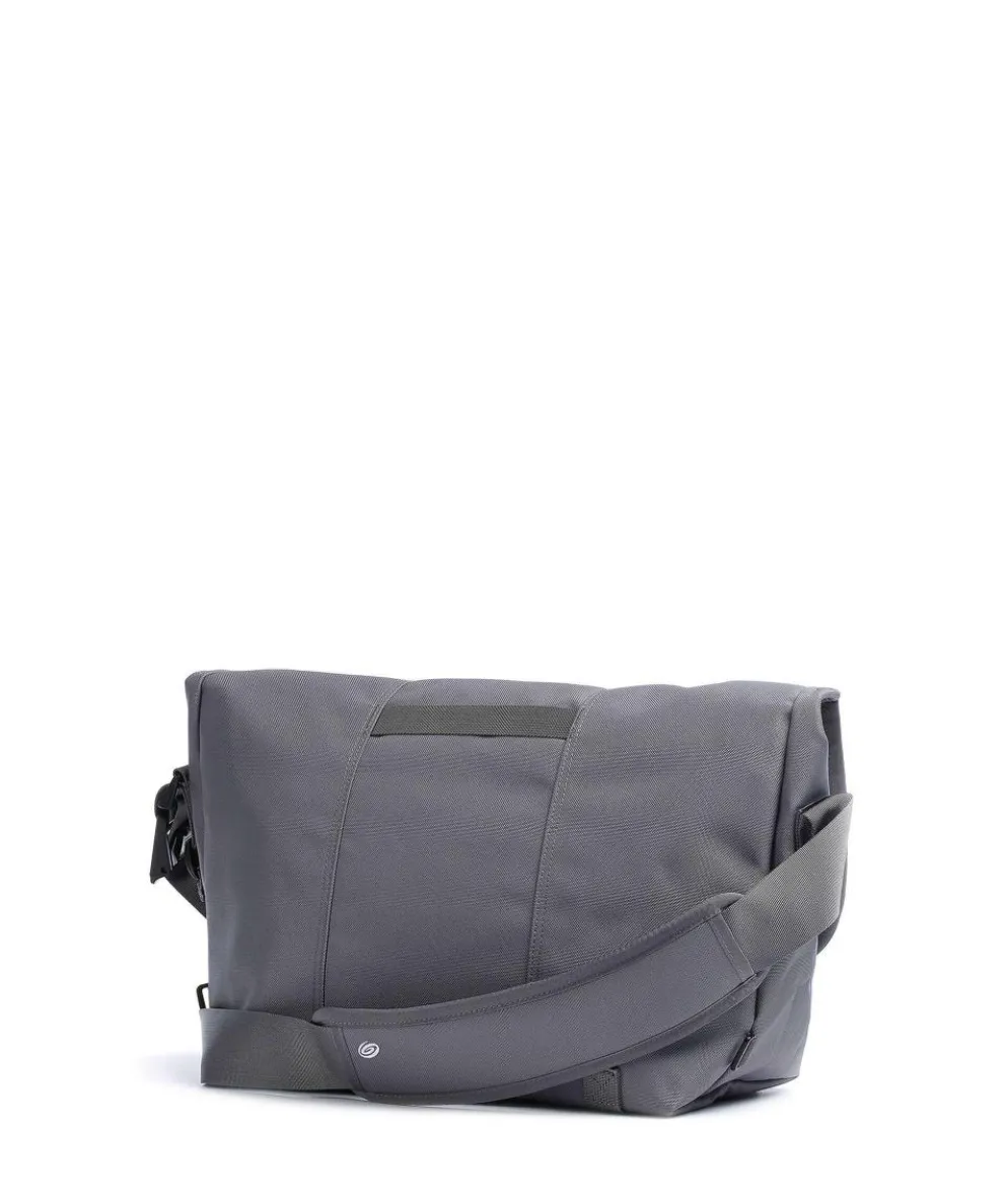 Heritage Classic M Kuriertasche 15″ Cordura® Canvas grau