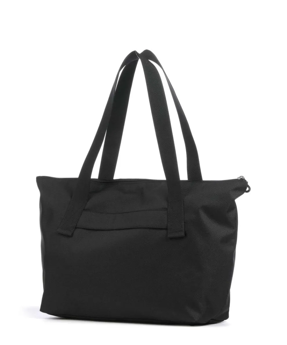 MD20 Shopper Polyester schwarz