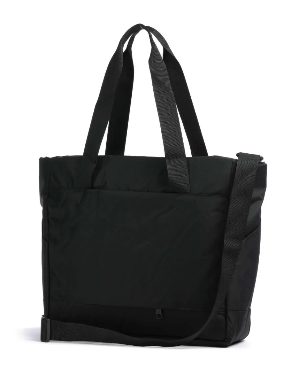 Cnnct F Satch Shopper 16″ Polyamide schwarz