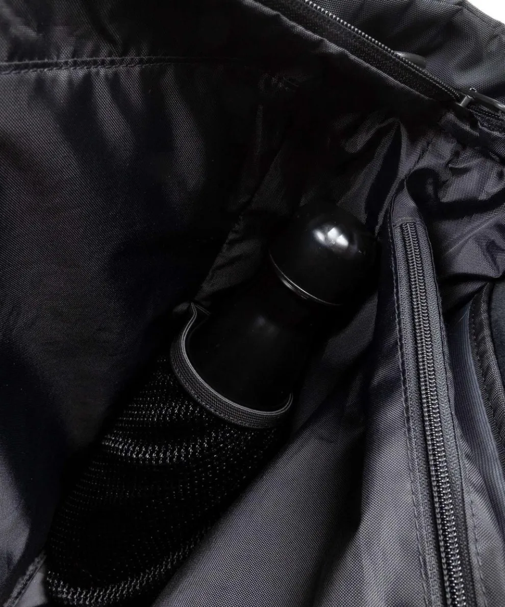 Cnnct F Satch Shopper 16″ Polyamide schwarz