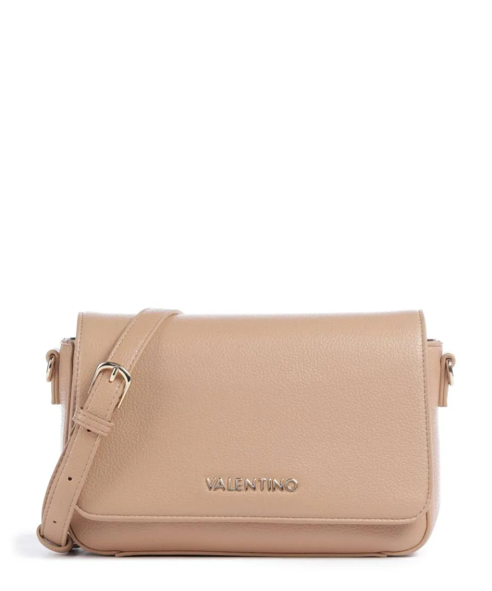 Special Martu Umhängetasche Lederimitat hellbraun