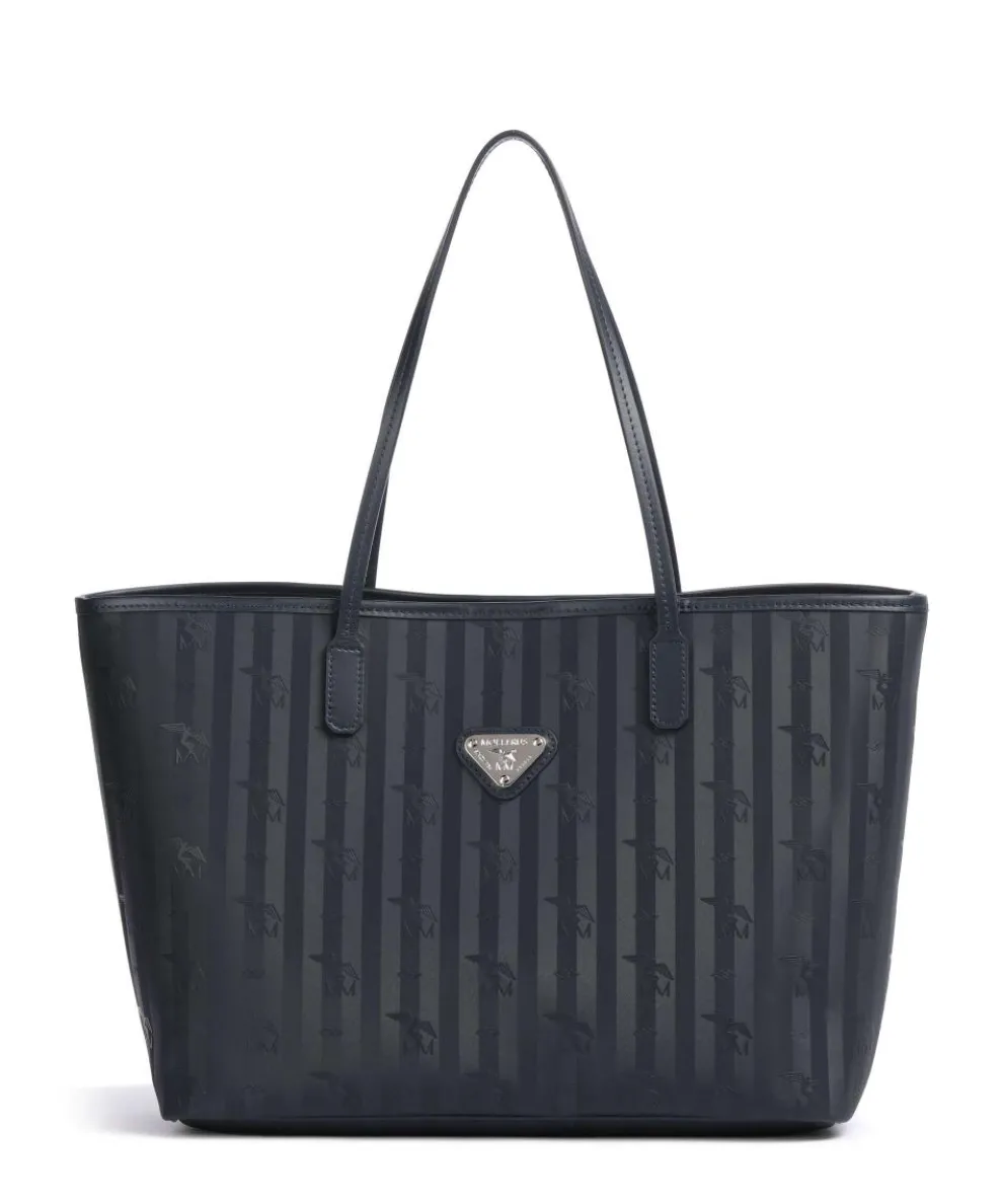 Vinerus Bern Shopper Canvas navy