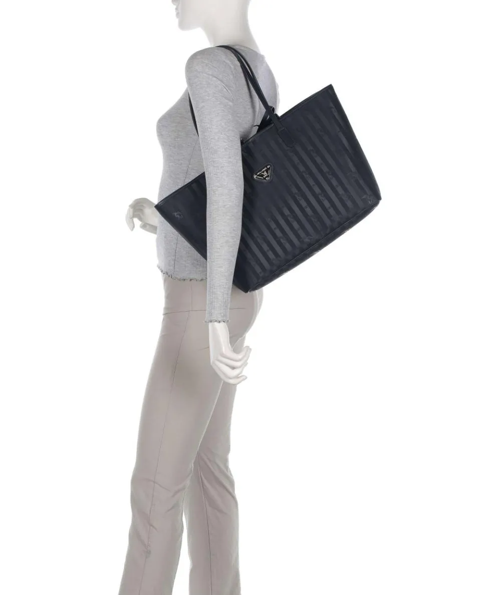 Vinerus Bern Shopper Canvas navy