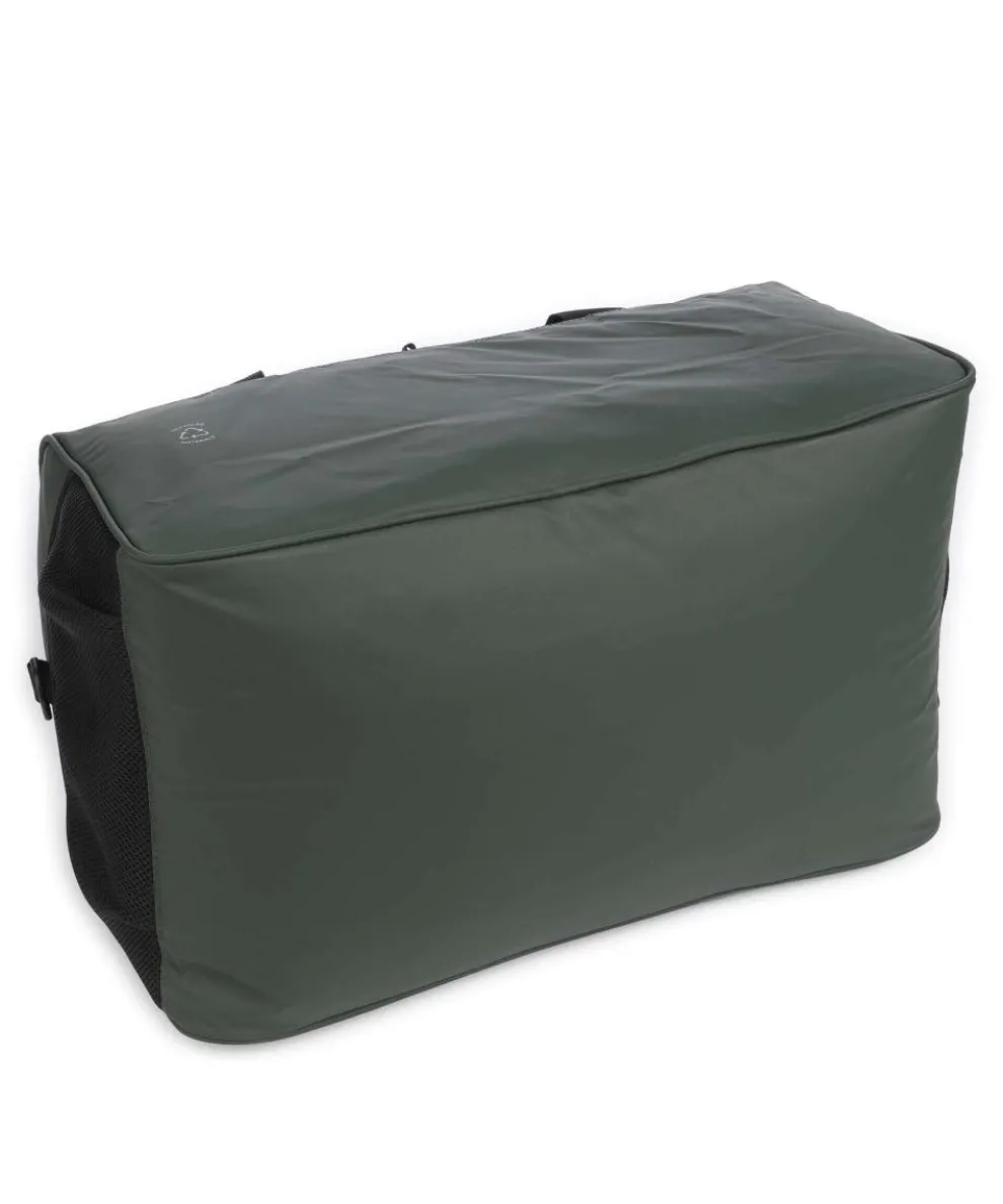 Maubert 2.0 Weekender dunkelgrün 50 cm