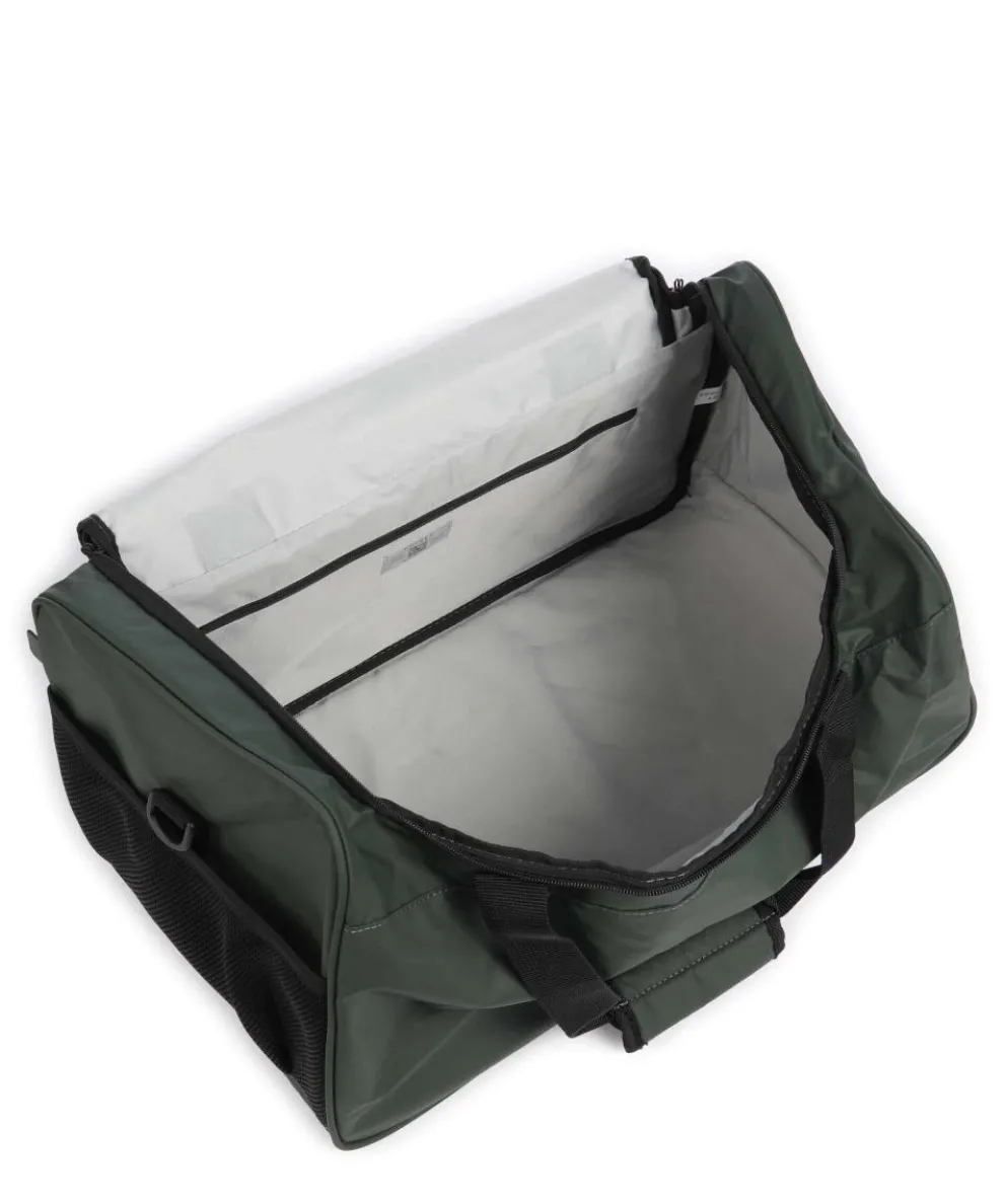 Maubert 2.0 Weekender dunkelgrün 50 cm