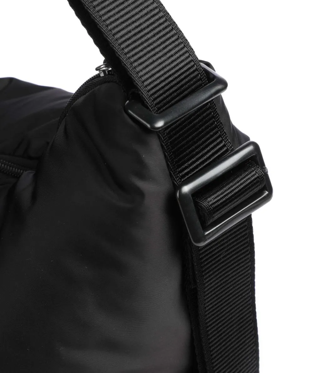 MD20 Balloon Beuteltasche Polyester schwarz