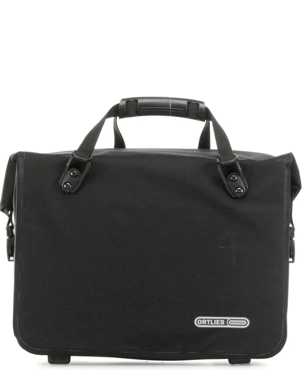 Office-Bag QL2.1 Gepäcktasche Cordura Polyester schwarz