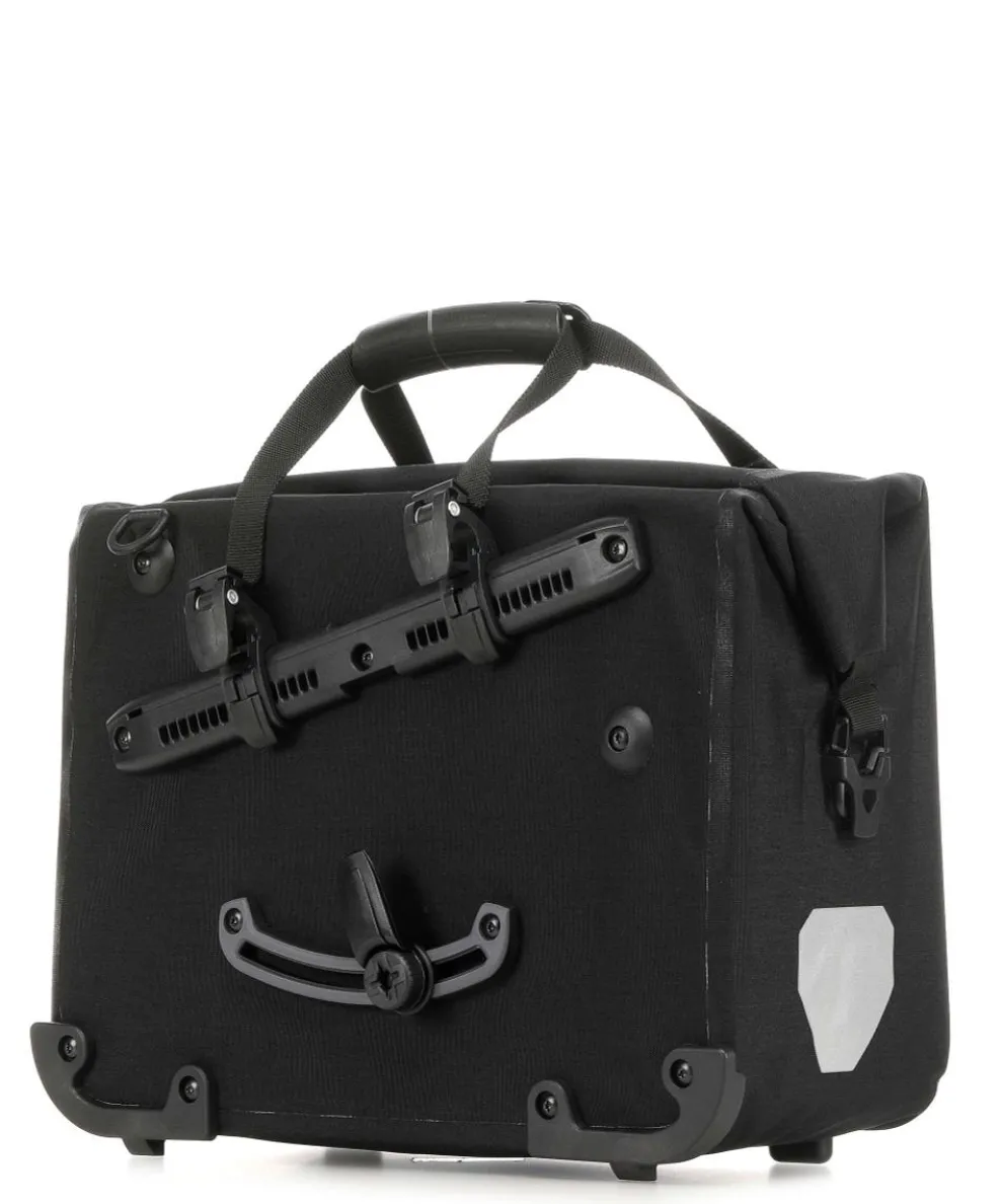 Office-Bag QL2.1 Gepäcktasche Cordura Polyester schwarz