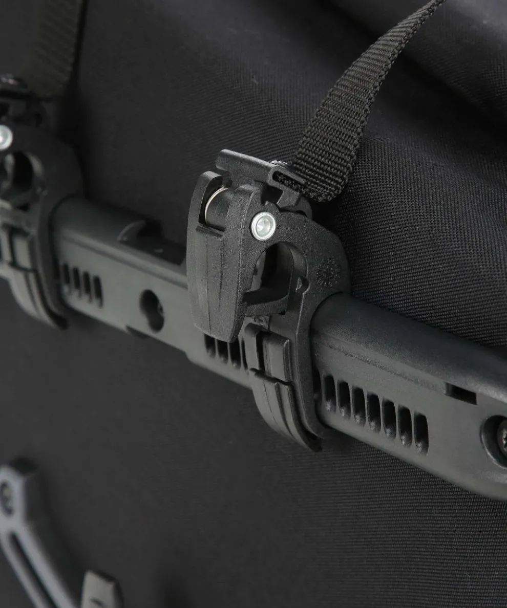 Office-Bag QL2.1 Gepäcktasche Cordura Polyester schwarz