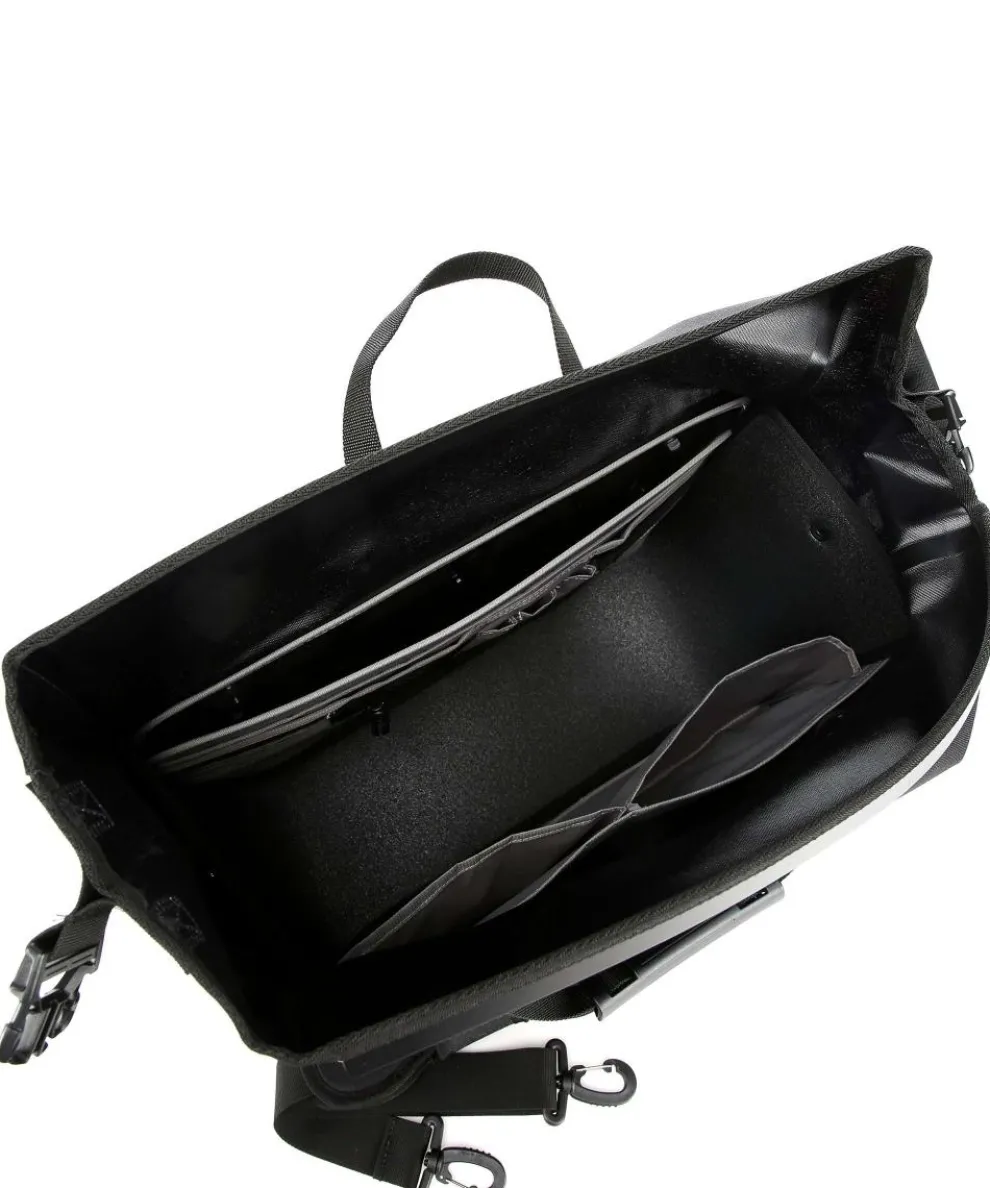Office-Bag QL2.1 Gepäcktasche Cordura Polyester schwarz