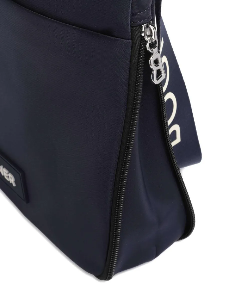 Saxon Serena Umhängetasche Nylon dunkelblau