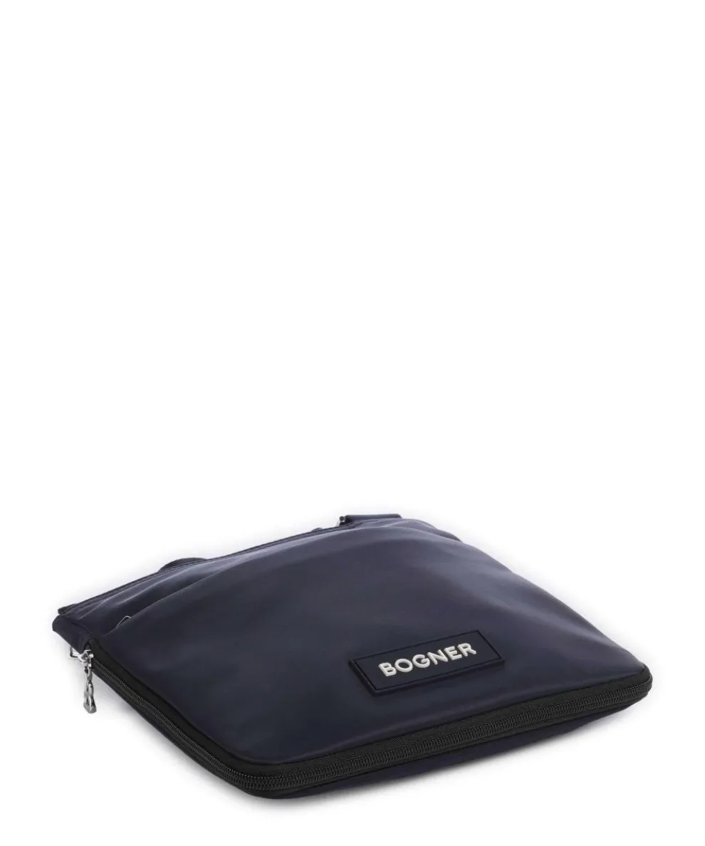 Saxon Serena Umhängetasche Nylon dunkelblau