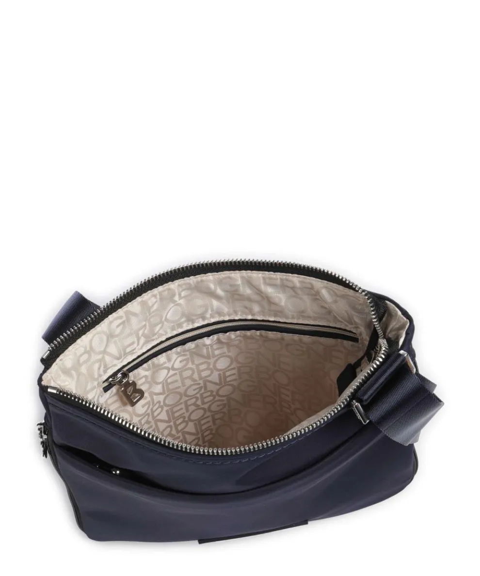 Saxon Serena Umhängetasche Nylon dunkelblau