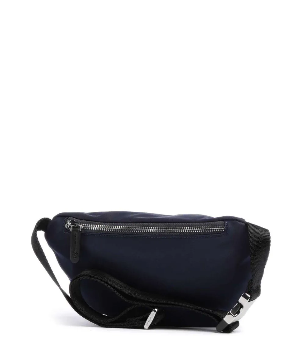 Hunter Gürteltasche Nylon dunkelblau