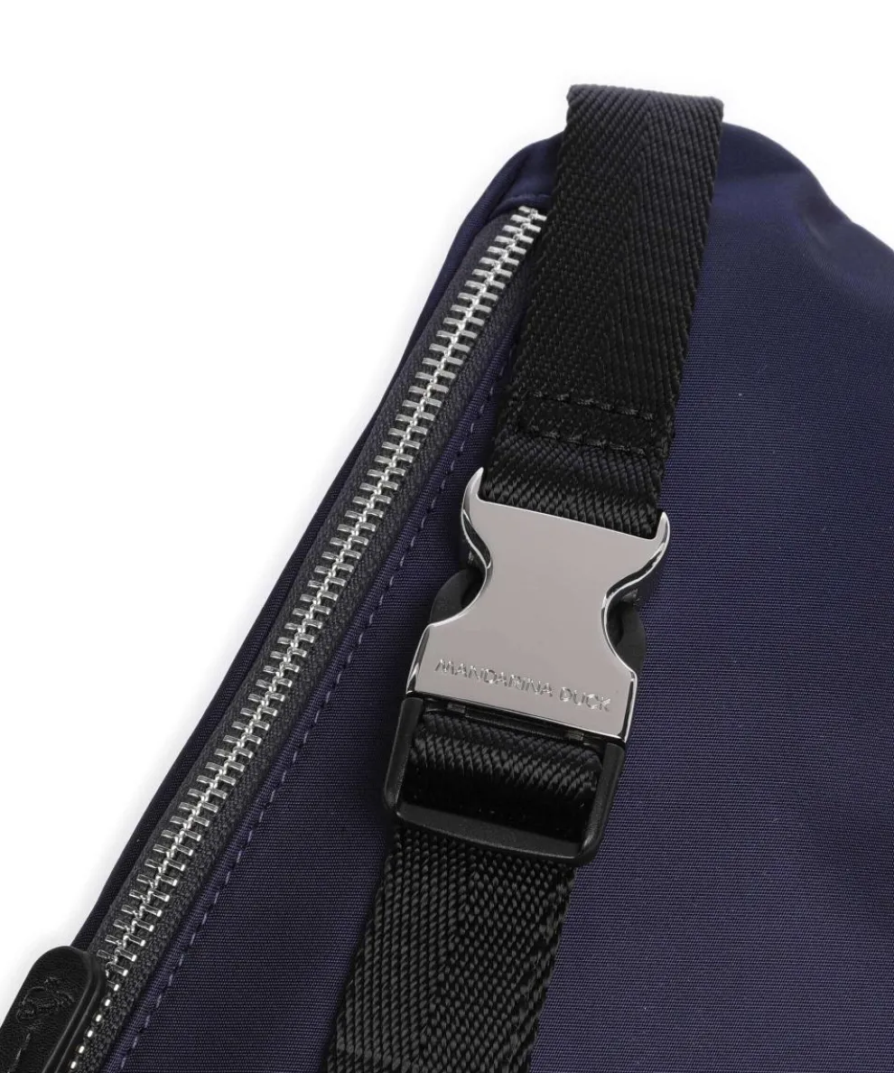 Hunter Gürteltasche Nylon dunkelblau