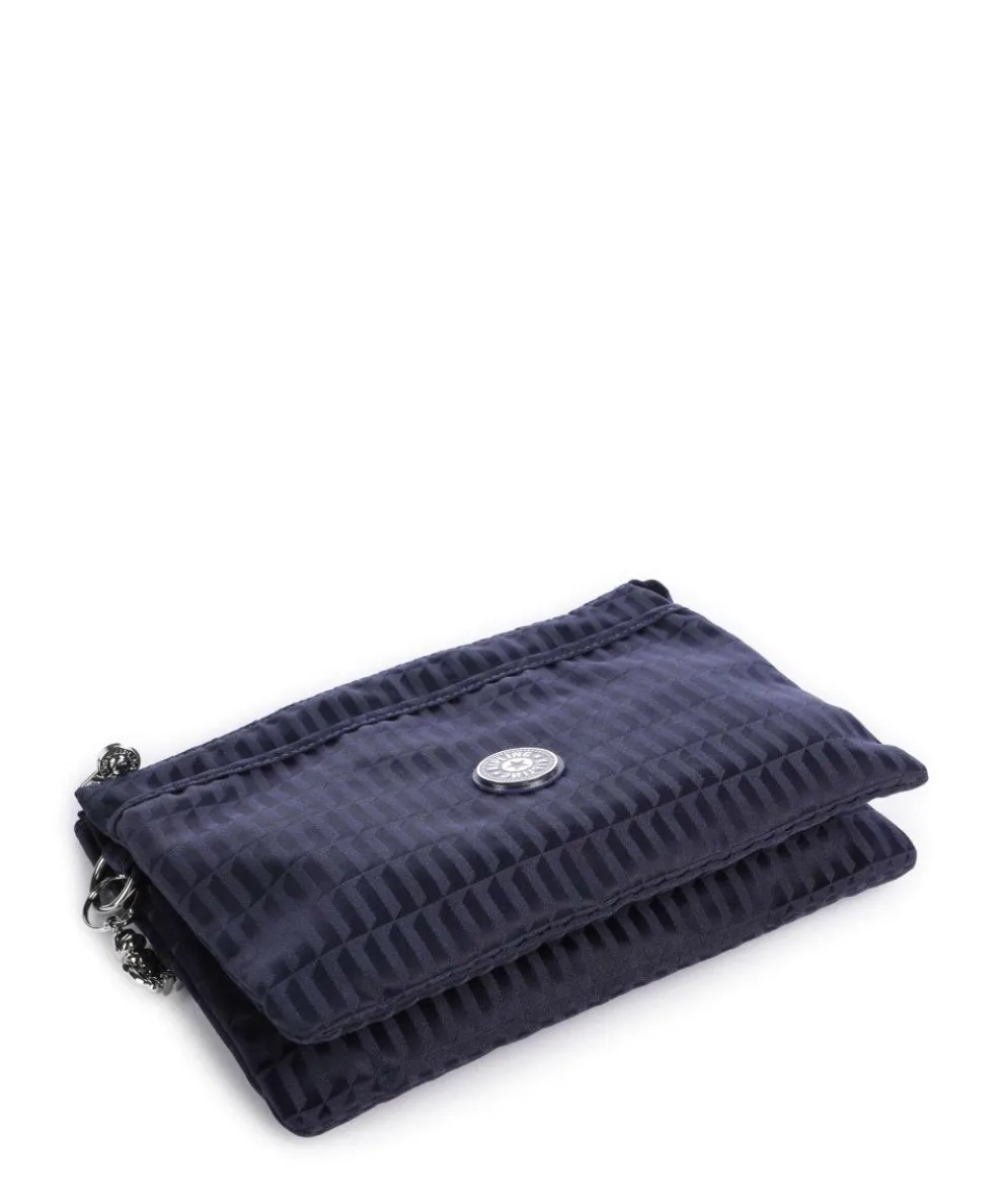 Elevated Riri L Umhängetasche Polyester dunkelblau