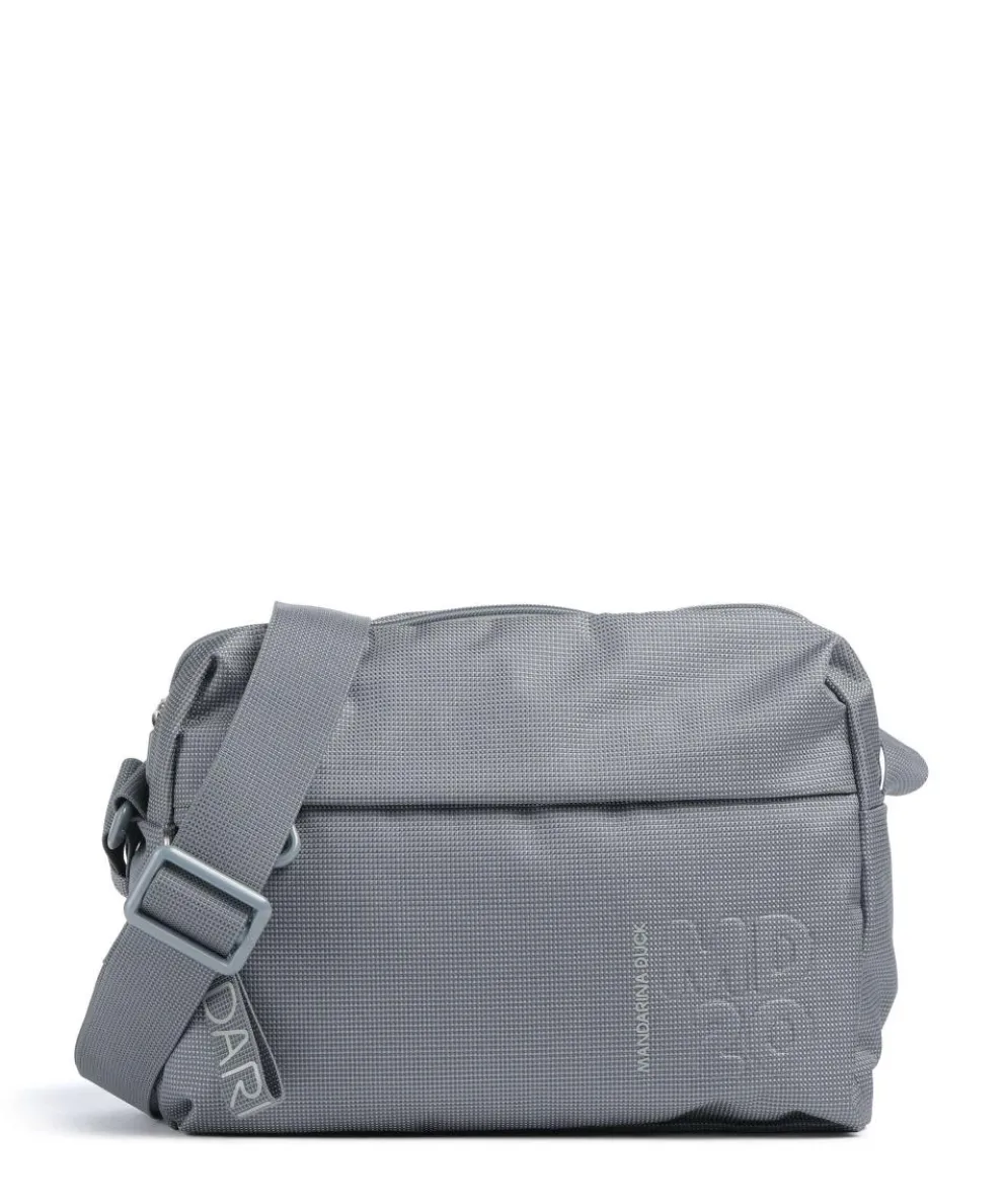 MD20 Umhängetasche Polyester dunkelgrau