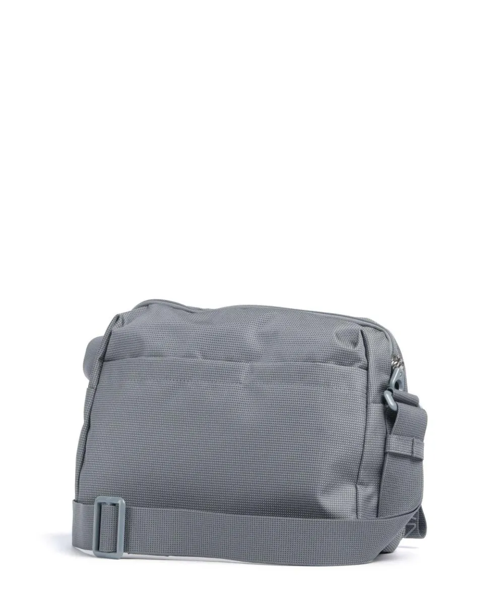 MD20 Umhängetasche Polyester dunkelgrau