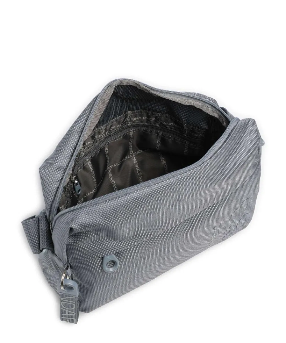 MD20 Umhängetasche Polyester dunkelgrau