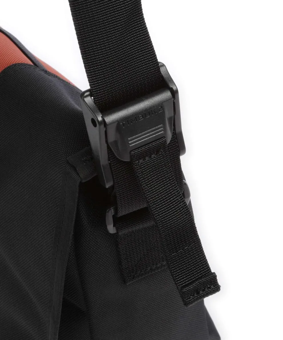 Heritage Classic XS Kuriertasche Cordura® Canvas mehrfarbig