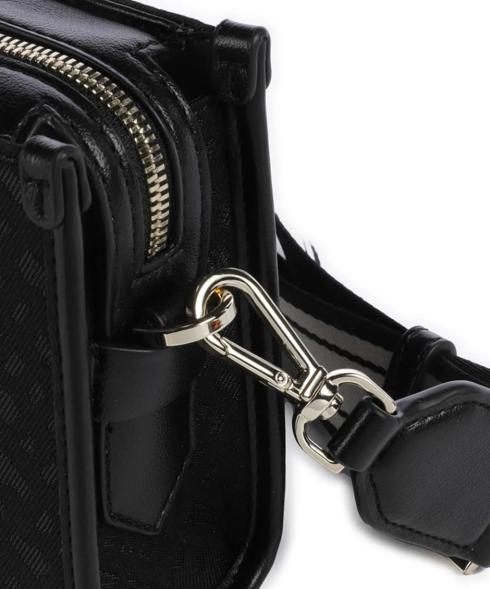 Sandy Umhängetasche Polyester schwarz